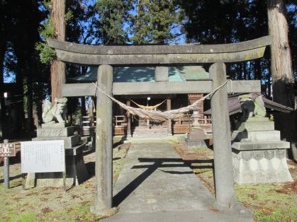 熊野神社