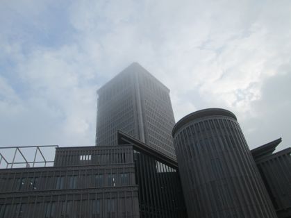 霞城セントラル