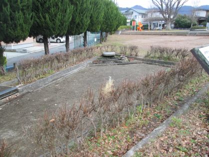 地下水人工涵養池