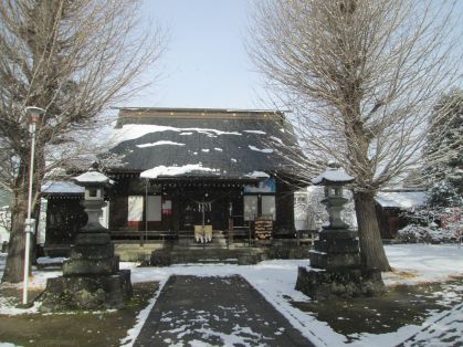 熊野神社