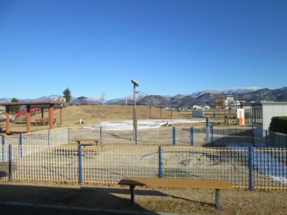 べにっこひろば