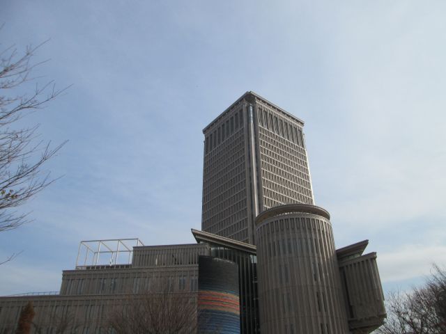 霞城セントラル