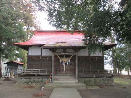 八幡神社