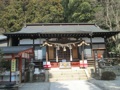 日枝神社