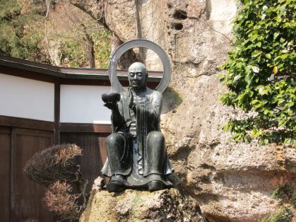 那伽犀那尊者