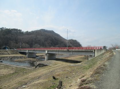 橋
