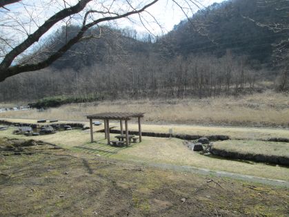 公園
