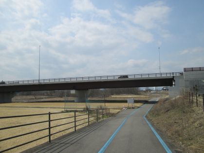 橋