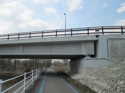 橋