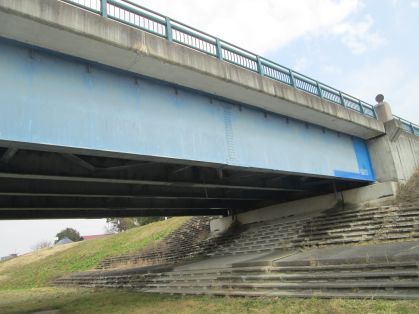 中野目橋
