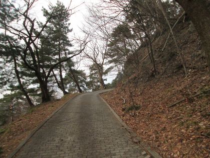 坂道