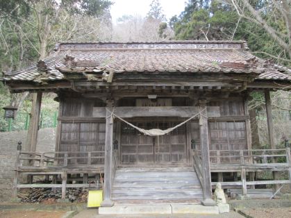 八幡神社