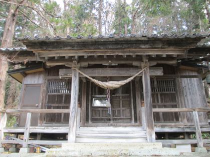 天満神社