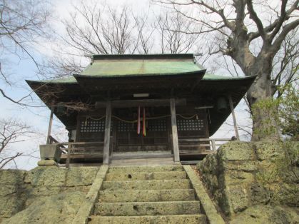 愛宕神社