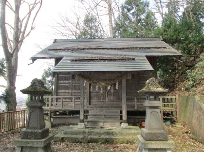 稲荷神社