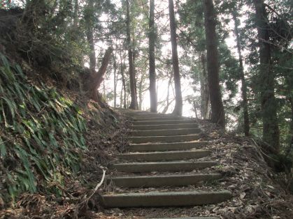 階段