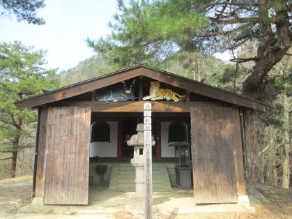 虚空蔵院