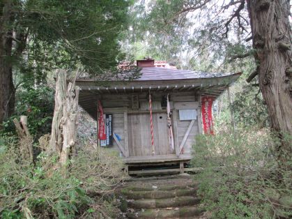 観音堂
