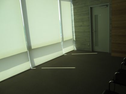 展望コーナー