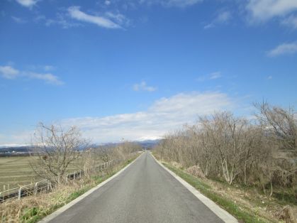 道