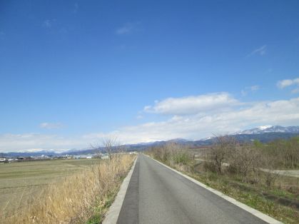 道