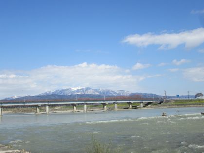 舟橋