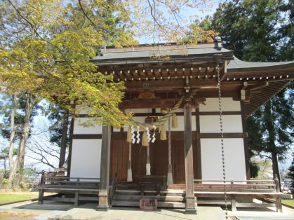 小路喜太郎稲荷神社