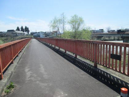 じおんじ橋