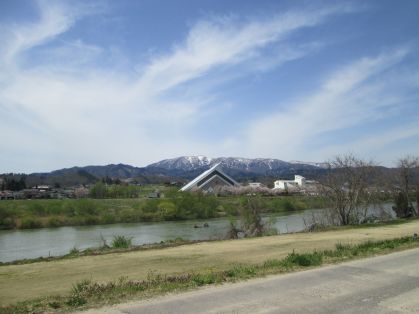 クアハウス碁点
