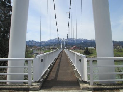 竜神の吊橋