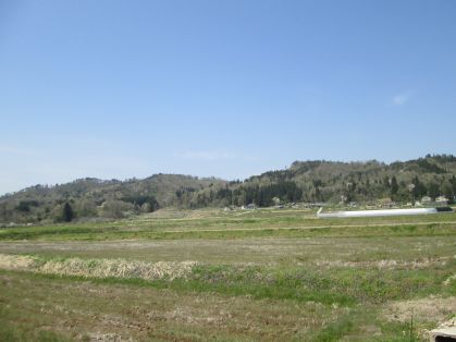 岩木