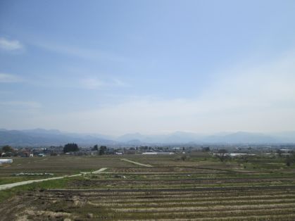 田園