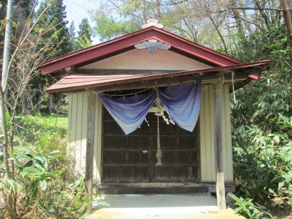 幸之神神社