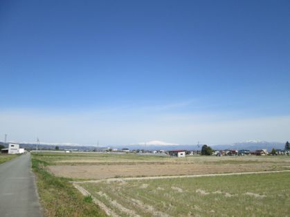 田園地帯