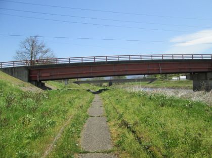 遊歩道