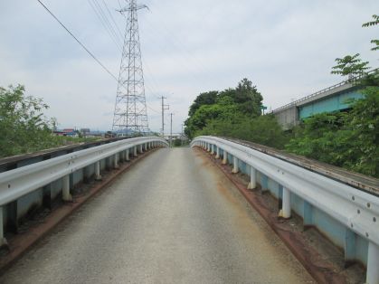 筒合橋