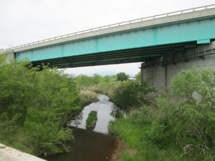 野呂川