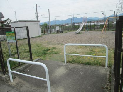 公園