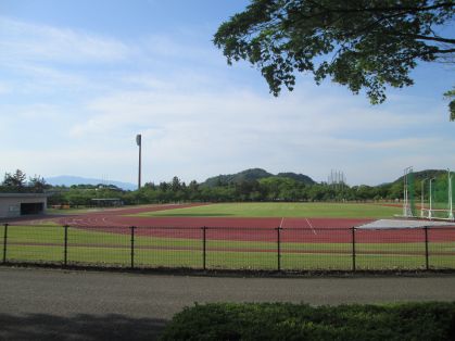 サブグラウンド