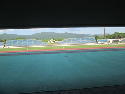 NDソフトスタジアム