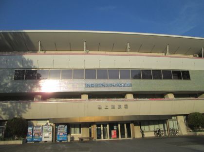 NDソフトスタジアム