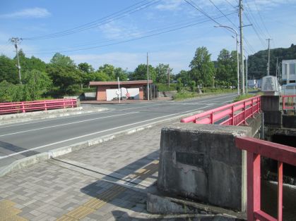 王将橋