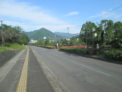 道路