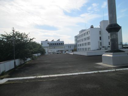 広場