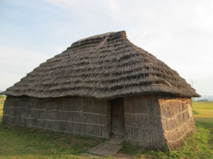 住居