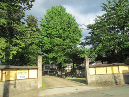 常念寺