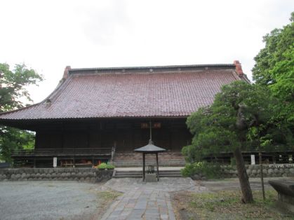 薬師堂