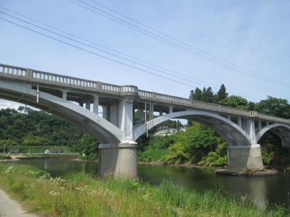 旧最上橋