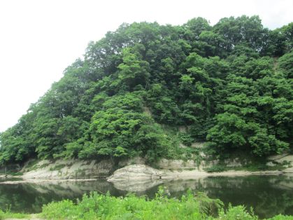 ロケ地