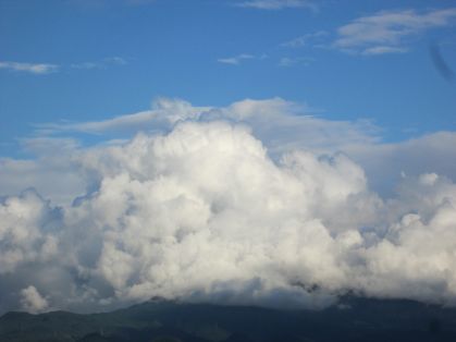 雲